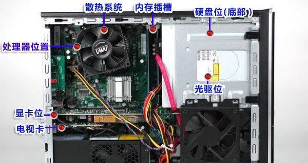 电脑无法启动，显示WDS错误的解决方法（排查和修复电脑启动时出现WDS错误的步骤）