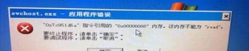 电脑目录生成错误及解决方案（解析电脑目录生成错误的原因和解决方法，帮助您高效管理文件）