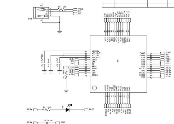 安国6989u盘量产工具教程（教你轻松实现u盘量产，快速备份和恢复数据）