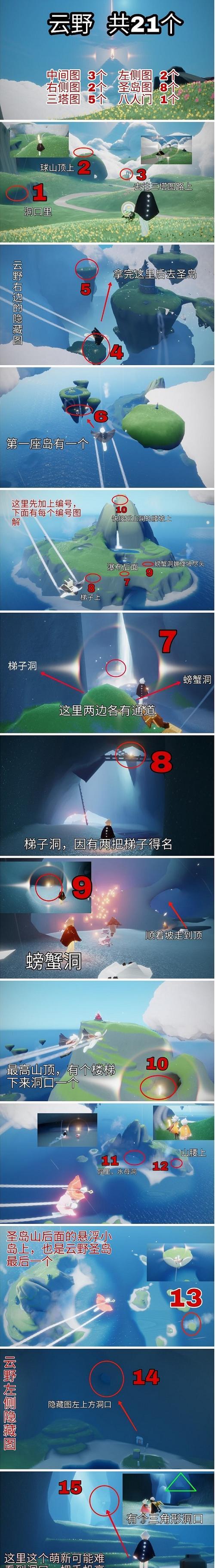 《探索光遇中最后一个图的神秘之旅》（揭开光遇最后一个图的秘密，解锁全部游戏内容）